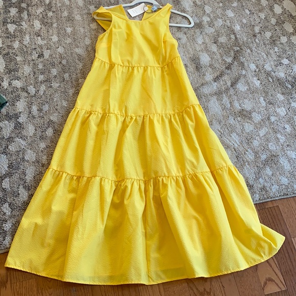 a new day Dresses & Skirts - Target a new day tiered dress